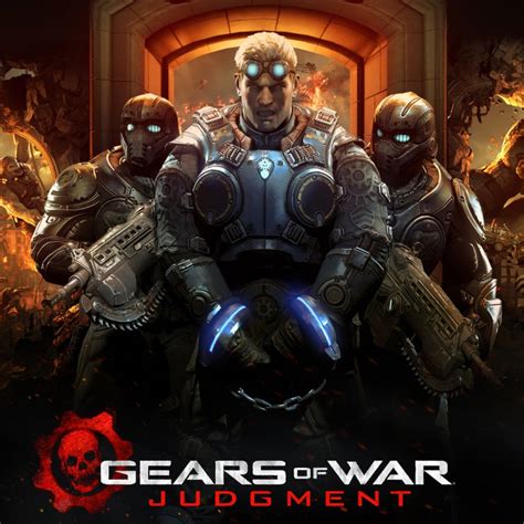 Gears Of War PFP