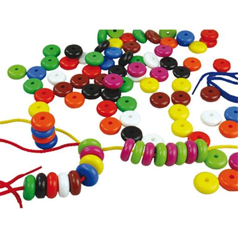 ZCF113140 - Abacus Beads - Kookaburra Educational Resources - one of ...