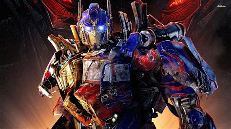 Transformers 2 Optimus Prime Wallpaper - WallpaperSafari