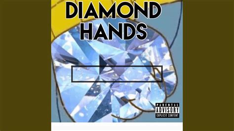 Diamond Hands - Heartless Garvey: Song Lyrics, Music Videos & Concerts