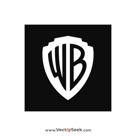 Warner Bros. Logo Vector - (.Ai .PNG .SVG .EPS Free Download)