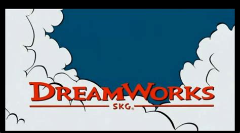 The Complete History Of The Dreamworks Logo - Hatchwise