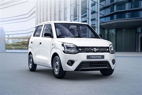 Maruti Wagon R tour Mileage User Reviews of Petrol , CNG versions