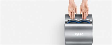 Dyson Airblade DB Hand Dryer | Dyson India