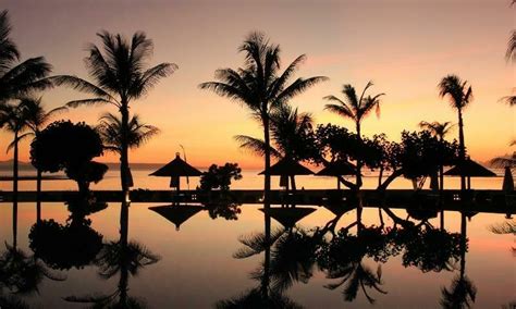 5 Pantai di Bali Dengan Sunset Terbaik, Wajib Dikunjungi