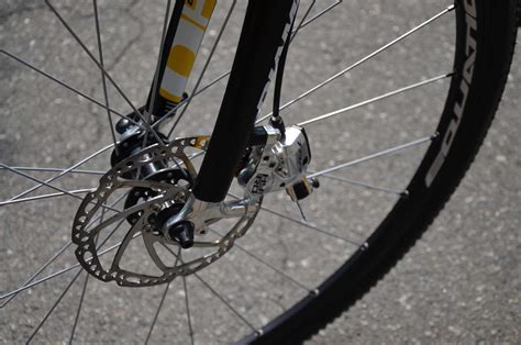 Are disc brakes beneficial to triathletes? - Triathlon Magazine Canada