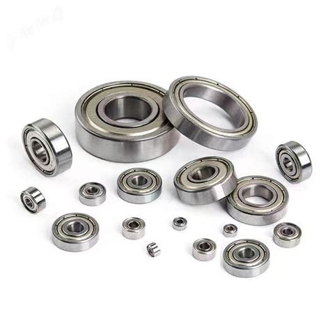 Miniature Ball Bearings - Easy To Install. Fast Delivery!