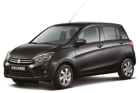 Suzuki Celerio 2021 Interior & Exterior Images, Colors & Video Gallery - Carmudi Philippines.