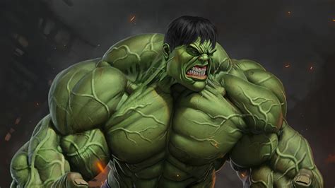 1920x1080 Big Hulk 4k Laptop Full HD 1080P ,HD 4k Wallpapers,Images,Backgrounds,Photos and Pictures