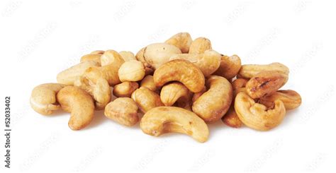 cashew nuts Stock Photo | Adobe Stock