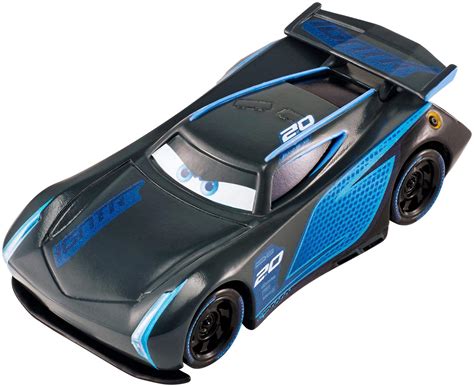 Buy Disney Cars DXV34 Cars 3 Jackson Storm Vehicle(diecast model) Online at desertcartJapan