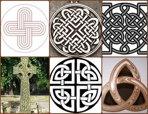 Images Of Celtic Knots