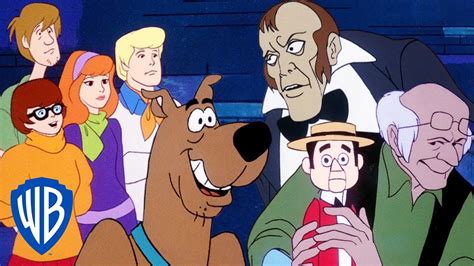 Scooby-Doo Where Are You! | Meeting Kooky Characters | Classic Cartoons Compilation! | WB Kids ...