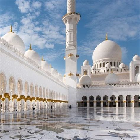 945 Gambar Masjid Cantik Di Malaysia Pictures - MyWeb