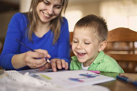 7 Effective Ways to Teach Your Kids English at Home - genlish.com