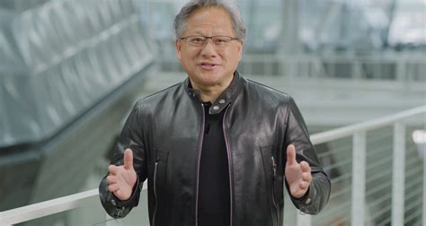 NVIDIA CEO Jensen Huang Kicks Off GTC With Keynote Tuesday | NVIDIA Blog