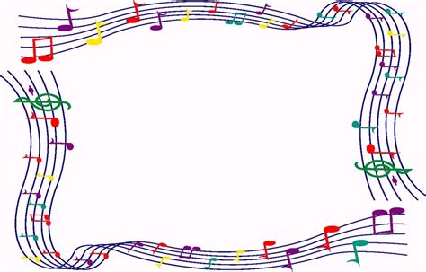 Free Music Border Cliparts, Download Free Music Border Cliparts png images, Free ClipArts on ...