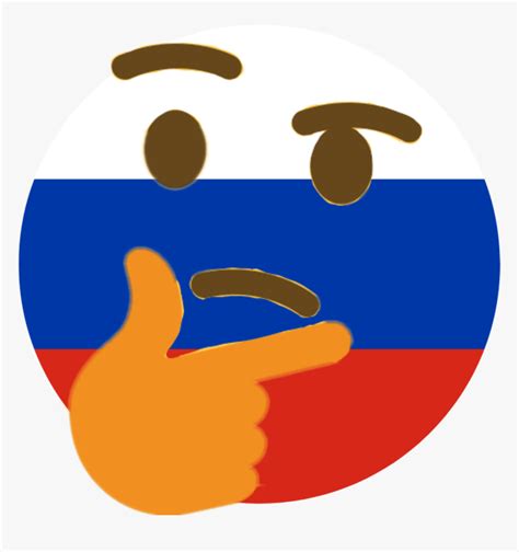 Communist Russia Flag Emoji - Foto Kolekcija