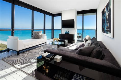 Luxury Suites in Miami Beach | W South Beach