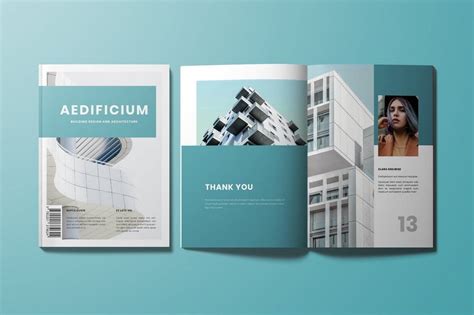 30+ Best InDesign Magazine Templates 2021 (Free & Premium)