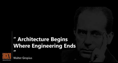 Quotes: 20 Of The Most Famous Architects Quotes -Arch2O.com