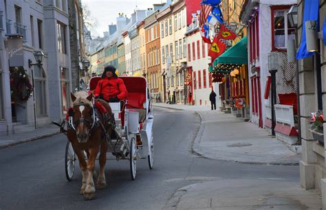 12 WAYS TO ENJOY THE OLD WORLD CHARM OF QUEBEC CITY - Travel Bliss Now