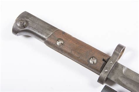 Czech VZ-24 bayonet – fjm44