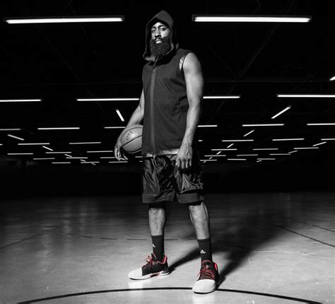 Adidas James Harden Vol. 1 Sneaker Release Date | Complex