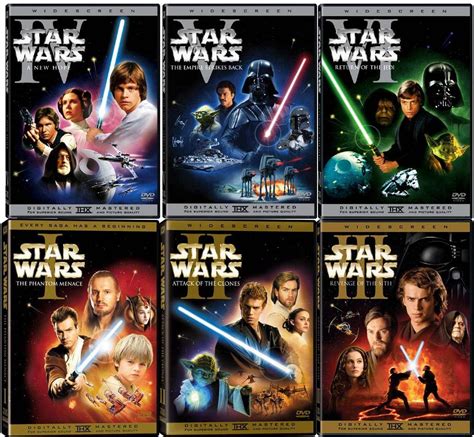 Best order to watch Star Wars Movie Saga.(No Spoilers) | Techplayce