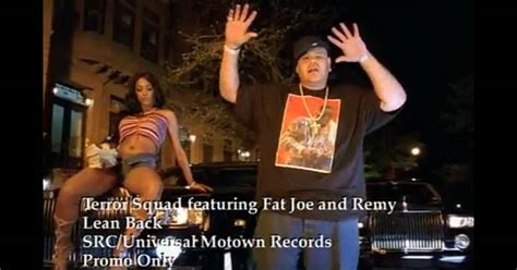 Fat Joe, Lean Back - Purepeople