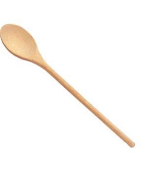 Wooden Spoon 50cm – chef.com.au