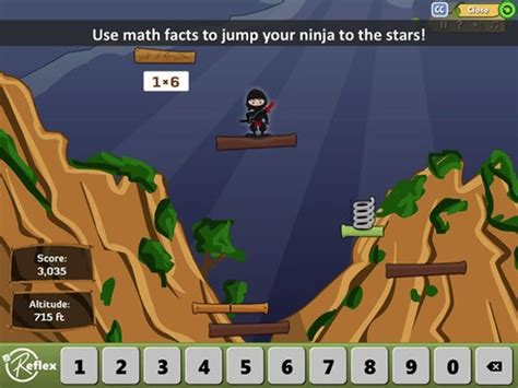 Reflex Math - Will this app improve your kids' math? - EducationalAppStore