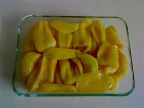 Captures: Jackfruit