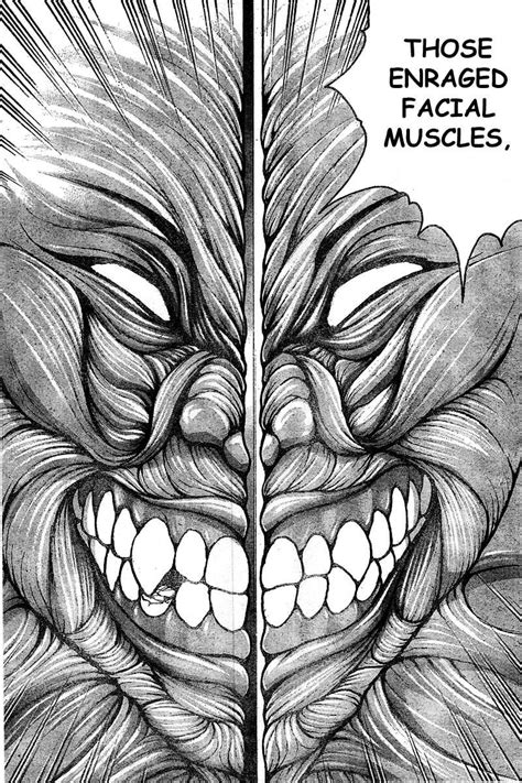 Musashi Miyamoto VS Pickle: Highlights Manga: Baki dou chapter 117-119 : r/Grapplerbaki