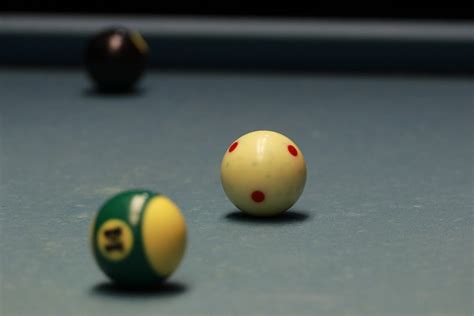 Exploring Billiards Game Variations – Billiard and Pool Center