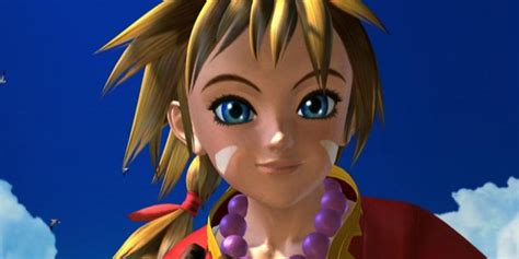 The Best Chrono Cross Characters