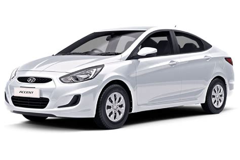 Hyundai Accent Colours, Available in 5 Colours in Singapore | Oto