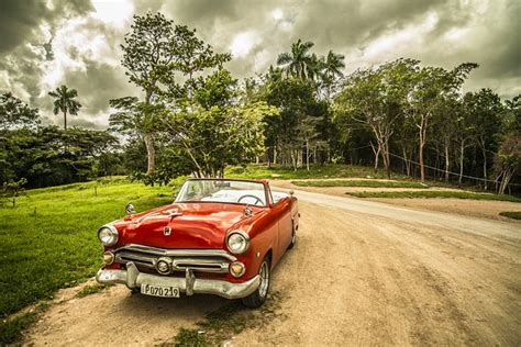 Oldtimer Car Old - Free photo on Pixabay