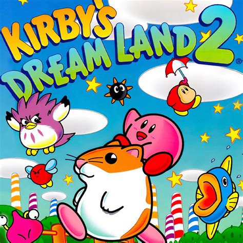 Kirby's Dream Land 2 Playlists - IGN