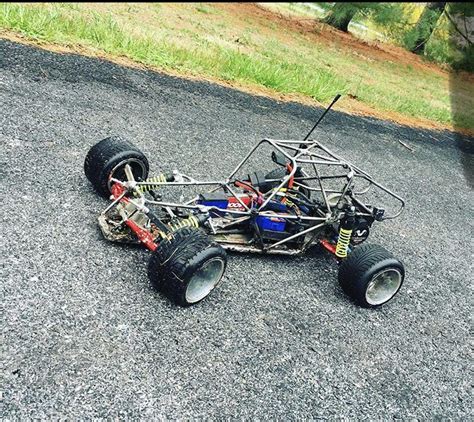 Custom Rc Cars