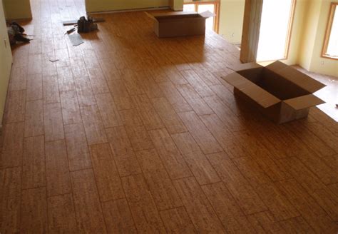 Cork Flooring Installation - How to Do It | DIY Home Improvement