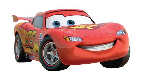 cartoon lightning mcqueen - Clip Art Library