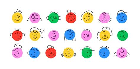 155,716 Child Drawing Smile Face Images, Stock Photos, 3D objects, & Vectors | Shutterstock