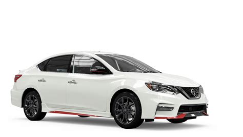 Nissan Sentra Nismo | Forza Wiki | Fandom