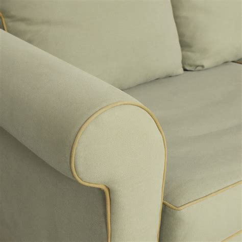 IKEA Two Cushion Sofa | 49% Off | Kaiyo