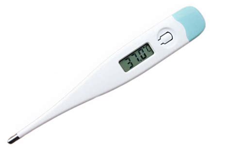 Digi Digital Thermometer |Buy Online at best price in India from Healthklin.com