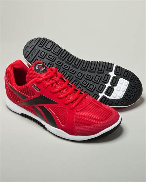 Reebok Nano 1 Shoes | Garage Gym Reviews