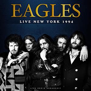 Eagles Band Album Covers