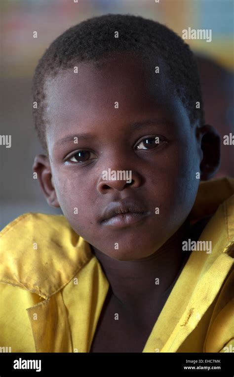 Turkana boy hi-res stock photography and images - Alamy