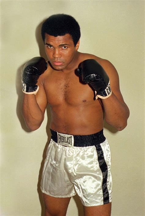 Muhammad Ali and his career | Britannica